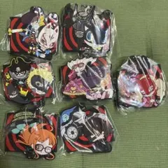 ペルソナ5 ザ・ロイヤル カプセルラバーマスコット