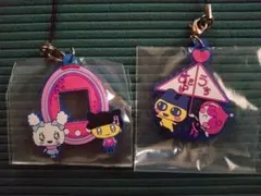 たまごっち一番くじ　F賞 キラキララバーチャーム
