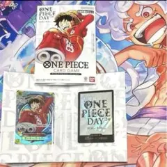 プレミアムカードコレクション-ONE PIECE DAY'24- 1冊