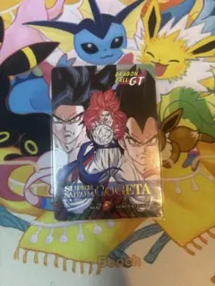 2026年最新】ドラゴンボール 特別弾 82の人気アイテム - メルカリ