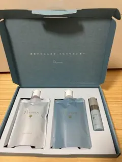 新品未使用 ラサーナプレミオール　21日間スターターセット