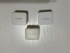 SwitchBot 本体3個セット
