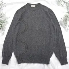 2026年最新】エルメス セーター カシミヤの人気アイテム - メルカリ