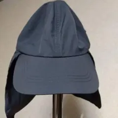 無印良品キャップのサムネイル