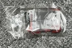 NANA PASSIONAL LOVER ミニチャームコレクション アイシャドウ