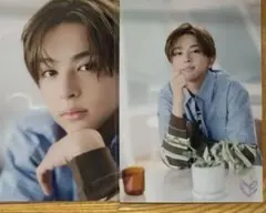 ICEx 八神遼介 生写真 vol.31