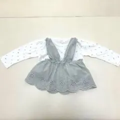 アカチャンホンポ トップス