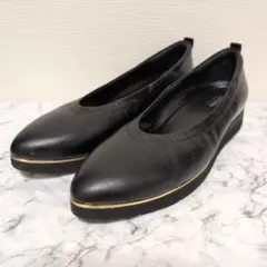 asics walking pedala ペダラ パンプス24.5EE - メルカリ