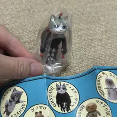 ヒグチユウコ　ギュスターヴくん　PUTITTO