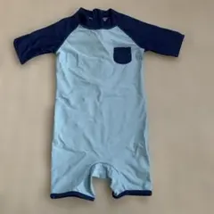 KULING 水着　110-116cm 1回使用