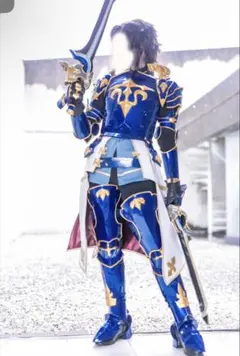 グラブル リリンク エンドレスラグナロク 特装版グッズ 七星剣のみ