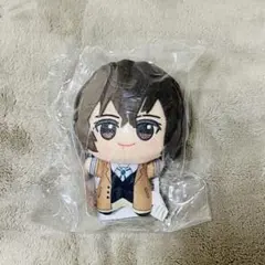 地縛少年花子くん ダイカットクッションキーホルダー 柚木普 - メルカリ