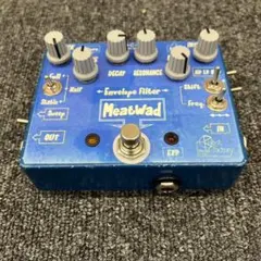 【12367】Robot Pedal Factory co. クローン 12367】Robot Pedal Factory co. クローン - メルカリ