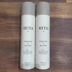 ナチュラルショップ　HITO. ヒト SCEミスト　2本セットのサムネイル