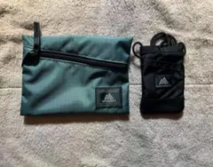 ショルダーポーチ ショルダーバッグ