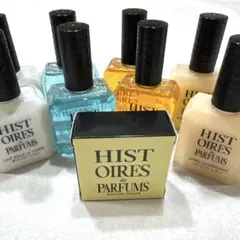 HISTOIRES DE PARFUMS 東京ステーションホテル　アメニティ