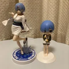 Re:ゼロから始める異世界生活 レム フィギュア