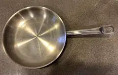 Zwilling ツヴィリング フライパン オールステンレスのサムネイル