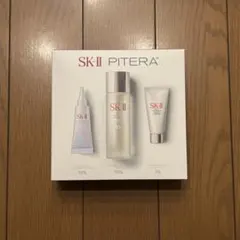 SK-II PITERA セット 75ml + サンプル