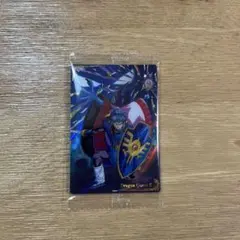 ドラゴンクエスト ウエハース スペシャルレアカード No.3