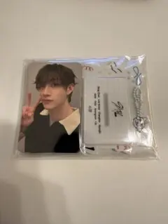 Stray Kids アクリルスタンド セット