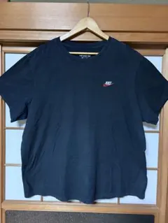 【NIKE】ナイキ　黒　Tシャツ　XXLサイズ