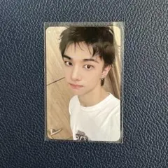 stray kids DO IT platform ヒョンジン トレカ