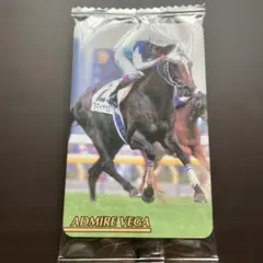 まねき馬復刻Ｊ32アドマイヤベガ