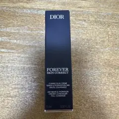 DIOR スキンフォーエヴァースキンコレクトコンシーラー 0.5N 11mL