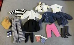 Blythe ネオブライス　アウトフィット　お洋服おまとめ　15点セット