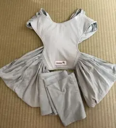 Konny 抱っこ紐 Lサイズ ミントグリーン