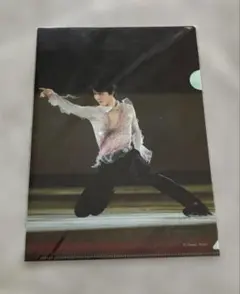 2026年最新】羽生結弦 クリアファイル 西川の人気アイテム - メルカリ