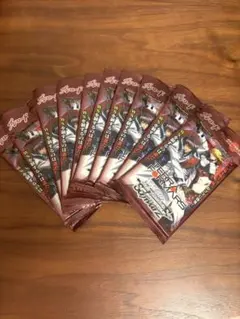 デュエマ コロコロドリームパックⅡ エターナルレガシー 絶版 未開封20