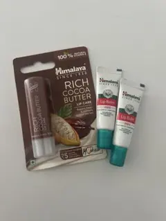 Himalaya リップ3本セットのサムネイル