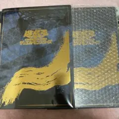 遊戯王カードゲーム25周年「青眼の白龍」浮世絵風 限定OCGカード 　2セット