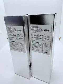 VT リードルクレンザー　×2のサムネイル