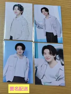 SEVENTEEN home 2024 　トレカ　ウジ