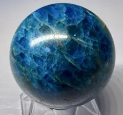 ブルーアパタイトスフィア