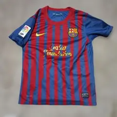FC Barcelona Nike Authentic シャツ