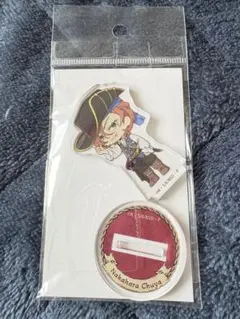 文豪ストレイドッグス ミニアクリルスタンド 中原中也