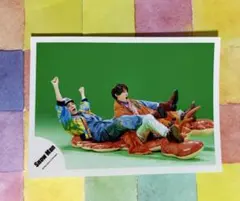 422【SnowMan】公式写真 2022年