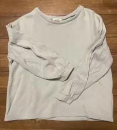 裏起毛 Tシャツ