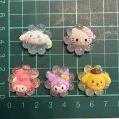 デコパーツ⭐️リオ