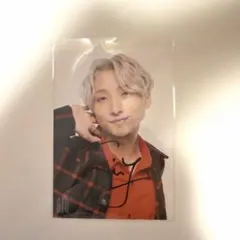 2026年最新】BUDDIiS fumiya サインの人気アイテム - メルカリ