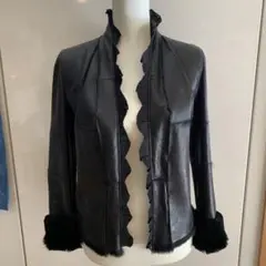 2025年最新】Giorgio Armani 毛皮・ファーコートの人気アイテム - メルカリ