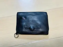 calee ミニウォレット ブラック