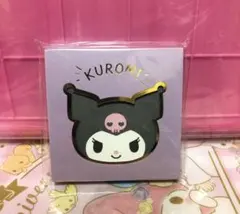未開封／USS限定】クロミ パスポートホルダーユニバーサルスタジオ