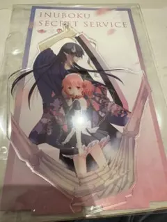 2025年最新】妖狐×僕SS アクリルスタンドの人気アイテム - メルカリ