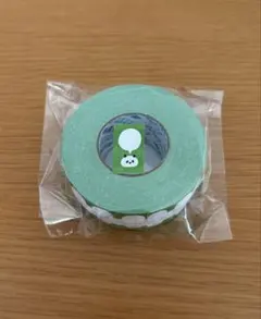 ぷんぷく堂　ラベラーシール