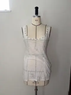 armani exchange タンクトップ　ポケット付きのサムネイル